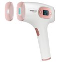 WEBBER Depilator laserowy WEBBER IPL S7