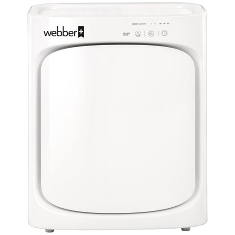WEBBER Oczyszczacz powietrza WEBBER AP8410 WEBBER Oczyszczacz powietrza WEBBER AP8410