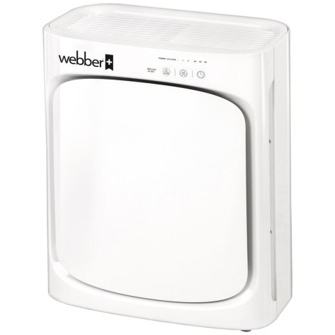 WEBBER Oczyszczacz powietrza WEBBER AP8410 WEBBER Oczyszczacz powietrza WEBBER AP8410