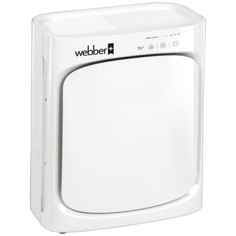 WEBBER Oczyszczacz powietrza WEBBER AP8410 WEBBER Oczyszczacz powietrza WEBBER AP8410