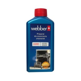WEBBER Preparat do czyszczenia zmywarek WEBBER