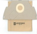 WEBBER Worki Webber Electrolux Mondo E44 (54 multi layer paper)