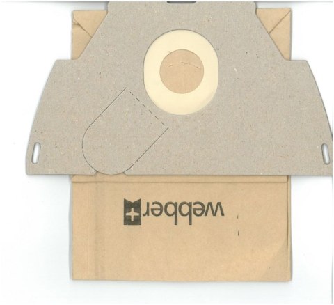 WEBBER Worki Webber Electrolux Mondo E44 (54 multi layer paper) WEBBER Worki Webber Electrolux Mondo E44 (54 multi layer paper)