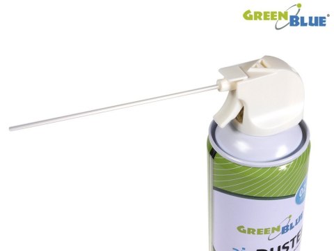 Sprężone powietrze GB400 400ml Sprężone powietrze GB400 400ml