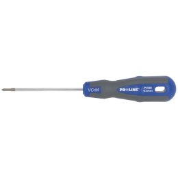 10081 Wkrętak Soft Touch krzyżowy PH00x63 mm, Proline