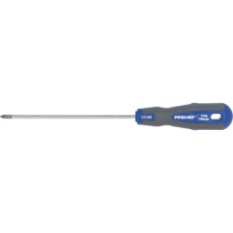 10083 Wkrętak Soft Touch krzyżowy PH0x100 mm, Proline