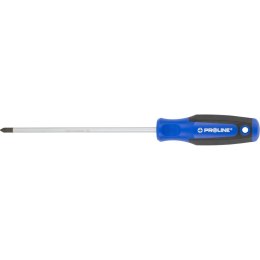 10086 Wkrętak Soft Touch krzyżowy PH1x150 mm, Proline