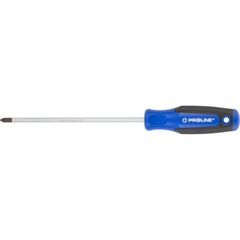 10086 Wkrętak Soft Touch krzyżowy PH1x150 mm, Proline 10086 Wkrętak Soft Touch krzyżowy PH1x150 mm, Proline