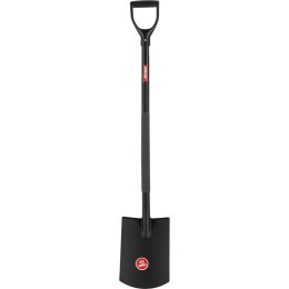 12371 Szpadel prosty z metalowym trzonkiem 115 cm, Proline