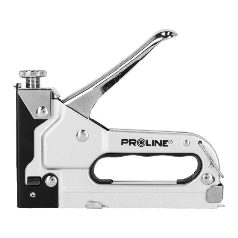 55024 Zszywacz tapicerski metalowy typ 53, 4-14 mm, Proline 55024 Zszywacz tapicerski metalowy typ 53, 4-14 mm, Proline