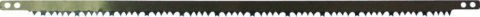 64105 Brzeszczot do piły kabłąkowej 530 mm [64053], Proline