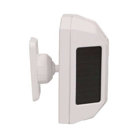 Bezprzewodowa kurtyna solarna do barier podczerwieni Bezprzewodowa kurtyna solarna do barier podczerwieni