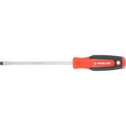 10155 Wkrętak Soft Touch płaski 6.0x150 mm, Proline
