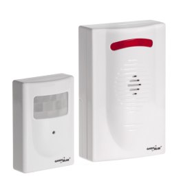GB3400 41721 Bezprzewodowy mini alarm sygnalizator wejścia