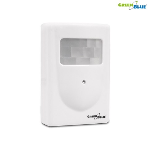 GB3400 41721 Bezprzewodowy mini alarm sygnalizator wejścia GB3400 41721 Bezprzewodowy mini alarm sygnalizator wejścia