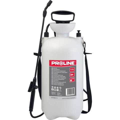 079007 Opryskiwacz ciśnieniowy ręczny 7L Proline 079007 Opryskiwacz ciśnieniowy ręczny 7L Proline