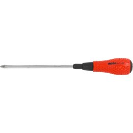 10143 Wkrętak do podbijania krzyżowy PH 3x200mm, CV