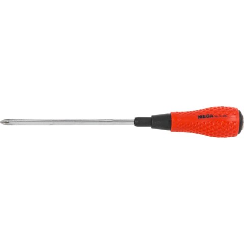 10143 Wkrętak do podbijania krzyżowy PH 3x200mm, CV