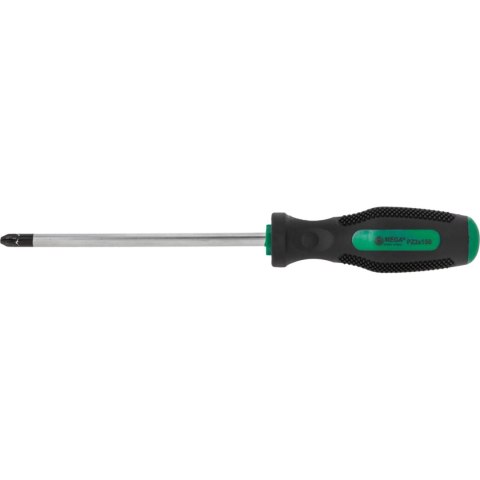 10493 Wkrętak Pozidriv PZ3x150mm, jeżyk CV 10493 Wkrętak Pozidriv PZ3x150mm, jeżyk CV