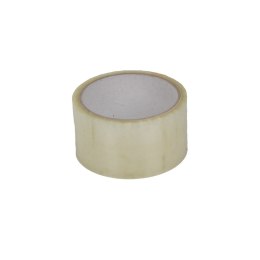 13171 Taśma pakowa przezroczysta szerokość 48mm długość rolki 35m (13133)