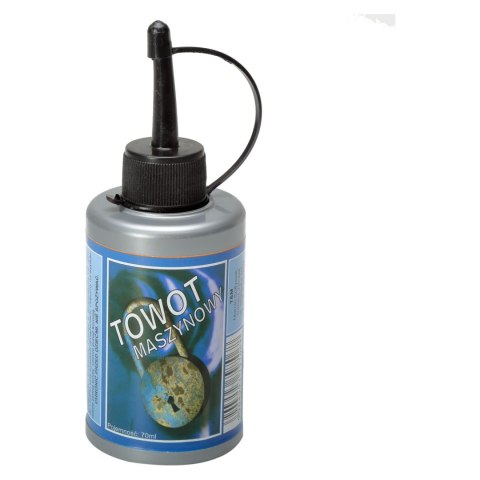 42236 Towot maszynowy dozownik strzykawkowy 70ml 42236 Towot maszynowy dozownik strzykawkowy 70ml