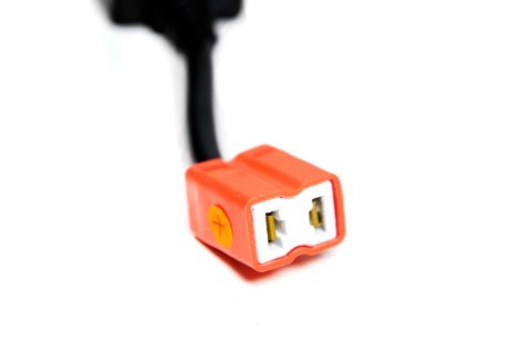Headlight canbus adapter h7 socket amio-01070 Headlight canbus adapter h7 socket amio-01070