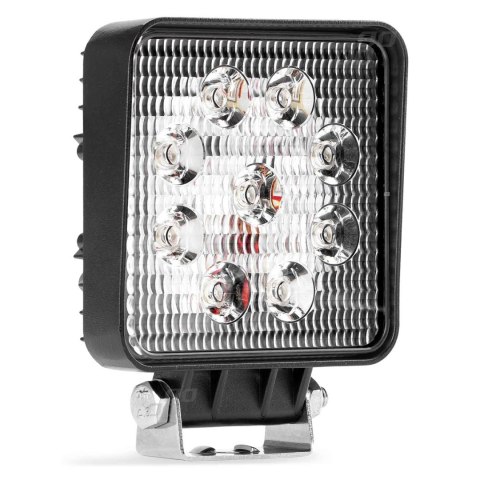 Lampa robocza led szperacz awl03 9 led 12v 24v amio-01614 Lampa robocza led szperacz awl03 9 led 12v 24v amio-01614