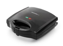 EKT006K Opiekacz uniwersalny 3w1 Portabella czarny
