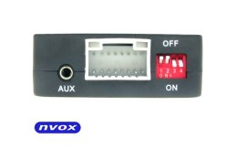 Zmieniarka cyfrowa emulator mp3 usb sd fiat 8pin