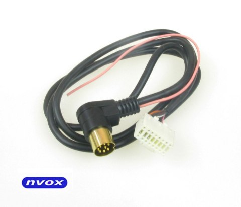 Zmieniarka cyfrowa emulator mp3 usb sd hyundai 8pin Zmieniarka cyfrowa emulator mp3 usb sd hyundai 8pin