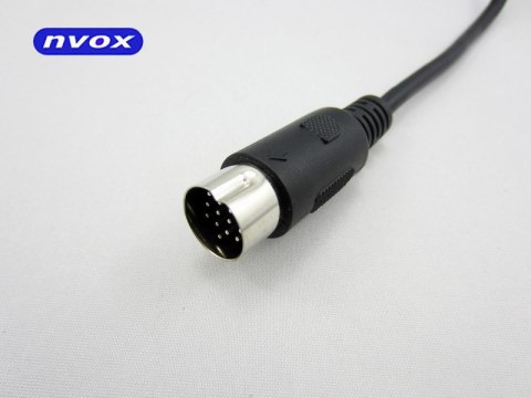 Zmieniarka cyfrowa emulator mp3 usb sd hyundai kia 13pin Zmieniarka cyfrowa emulator mp3 usb sd hyundai kia 13pin