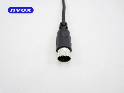 Zmieniarka cyfrowa emulator mp3 usb sd hyundai kia 13pin Zmieniarka cyfrowa emulator mp3 usb sd hyundai kia 13pin