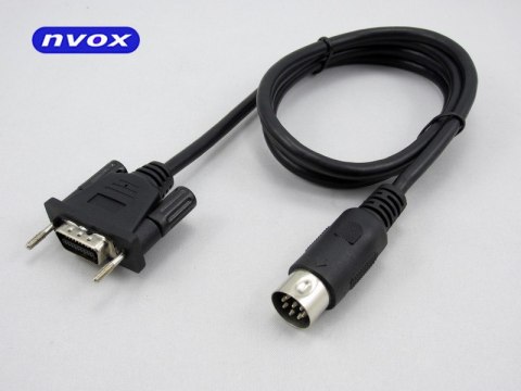 Zmieniarka cyfrowa emulator mp3 usb sd hyundai kia 8pin Zmieniarka cyfrowa emulator mp3 usb sd hyundai kia 8pin
