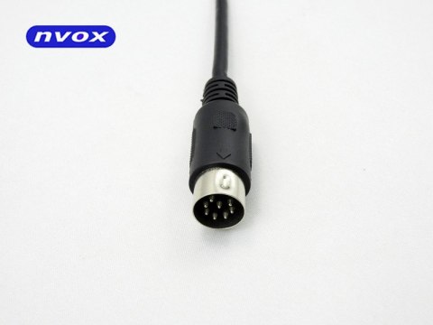 Zmieniarka cyfrowa emulator mp3 usb sd hyundai kia 8pin Zmieniarka cyfrowa emulator mp3 usb sd hyundai kia 8pin