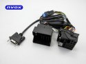 Zmieniarka cyfrowa emulator mp3 usb sd renault 12pin