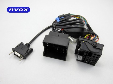 Zmieniarka cyfrowa emulator mp3 usb sd renault 12pin Zmieniarka cyfrowa emulator mp3 usb sd renault 12pin