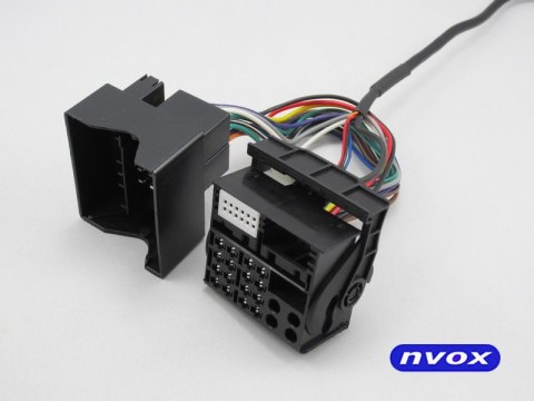 Zmieniarka cyfrowa emulator mp3 usb sd renault 12pin Zmieniarka cyfrowa emulator mp3 usb sd renault 12pin