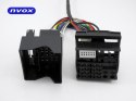 Zmieniarka cyfrowa emulator mp3 usb sd renault 12pin