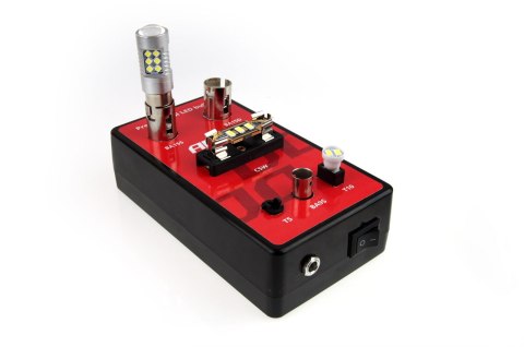 01517 Tester żarówek LED 01517 Tester żarówek LED