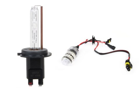01794 Zestaw 1068 Canbus H7 4300K 01794 Zestaw 1068 Canbus H7 4300K