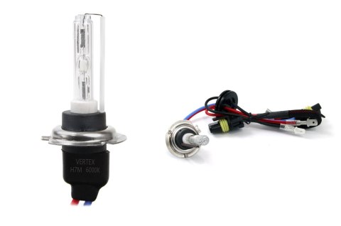 01797 Zestaw 1068 Canbus H7M (metal) 4300K 01797 Zestaw 1068 Canbus H7M (metal) 4300K
