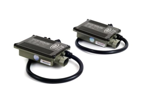 01803 Zestaw 1068 Canbus H8 H9 H11 6000K 01803 Zestaw 1068 Canbus H8 H9 H11 6000K