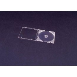 3026 Pudełko na 1 cd - mini slim - matowe