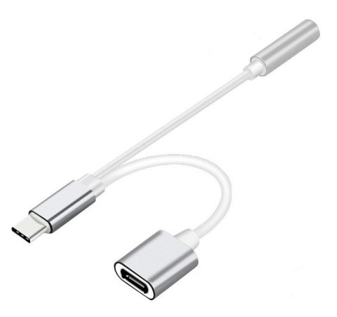 AK291B Adapter usb type-c audio AK291B Adapter usb type-c audio