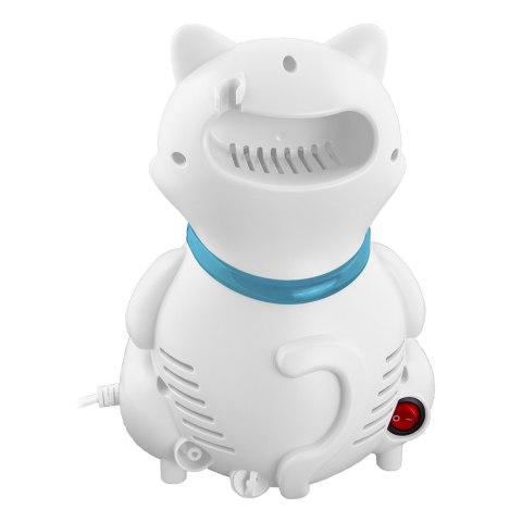 ECN003 Esperanza inhalator/nebulizator kompresorowy kitty ECN003 Esperanza inhalator/nebulizator kompresorowy kitty