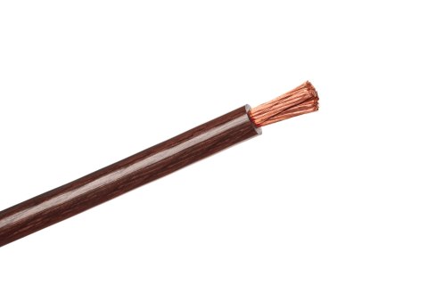 Kabel samochodowy 2Ga OD12mm CU+AL Kabel samochodowy 2Ga OD12mm CU+AL