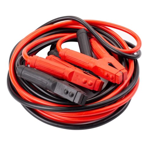Kable przewody rozruchowe 1200a - 6 m amio-01436 Kable przewody rozruchowe 1200a - 6 m amio-01436