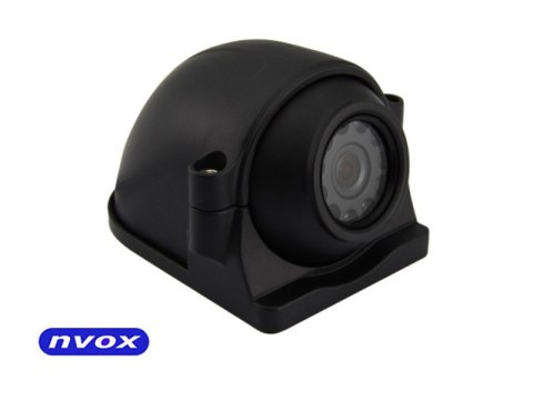 Kamera do samochodów ciężarowych oraz busów 4pin ccd sharp Kamera do samochodów ciężarowych oraz busów 4pin ccd sharp