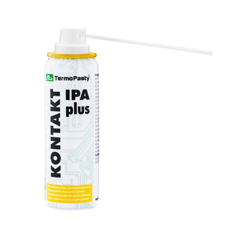 Kontakt IPA plus 60ml.AG AGT-005 Kontakt IPA plus 60ml.AG AGT-005