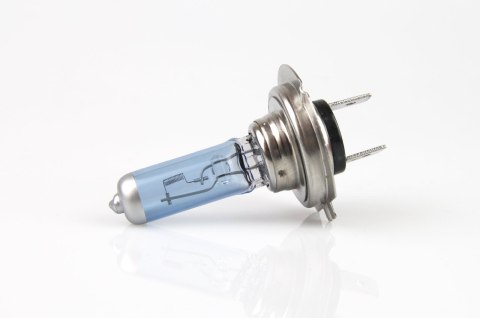 Żarówka halogenowa h7 12v 55w filtr uv (e8) super white amio-01157 Żarówka halogenowa h7 12v 55w filtr uv (e8) super white amio-01157